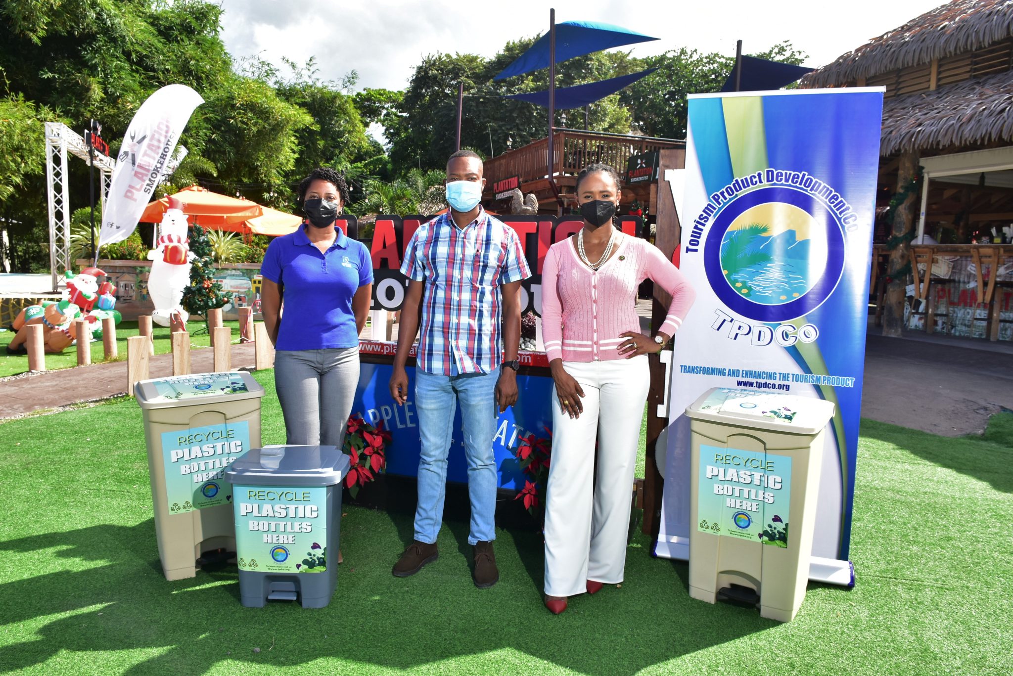 Entities Urged To Join Tourism Sector Recycling Partnership