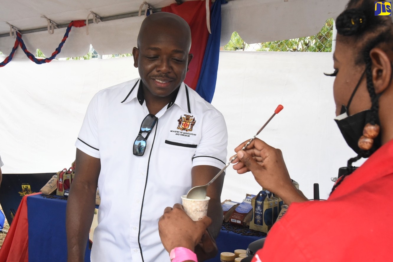 AgroFest Jamaica Returns