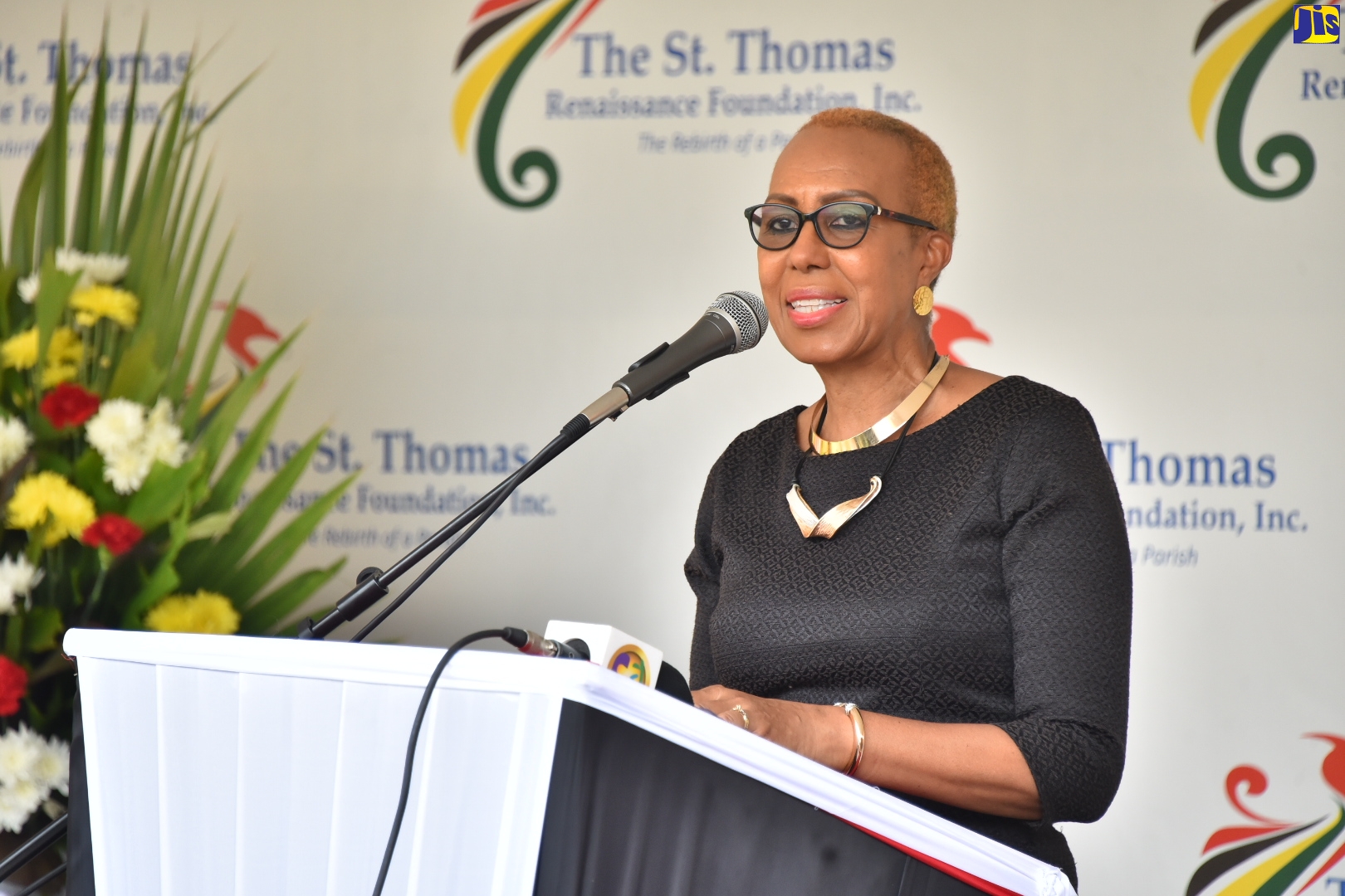 Google Donates 1100 Chromebooks To St. Thomas Schools