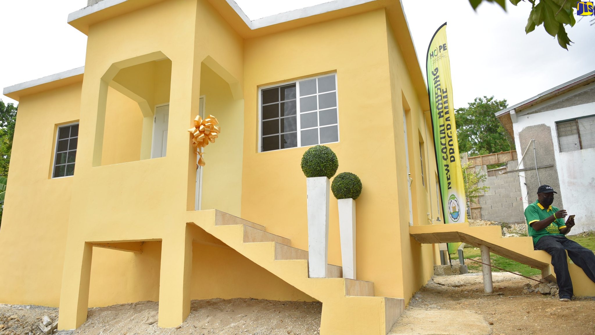 NHT Focused On Affordable And Low-Income Solutions – PM