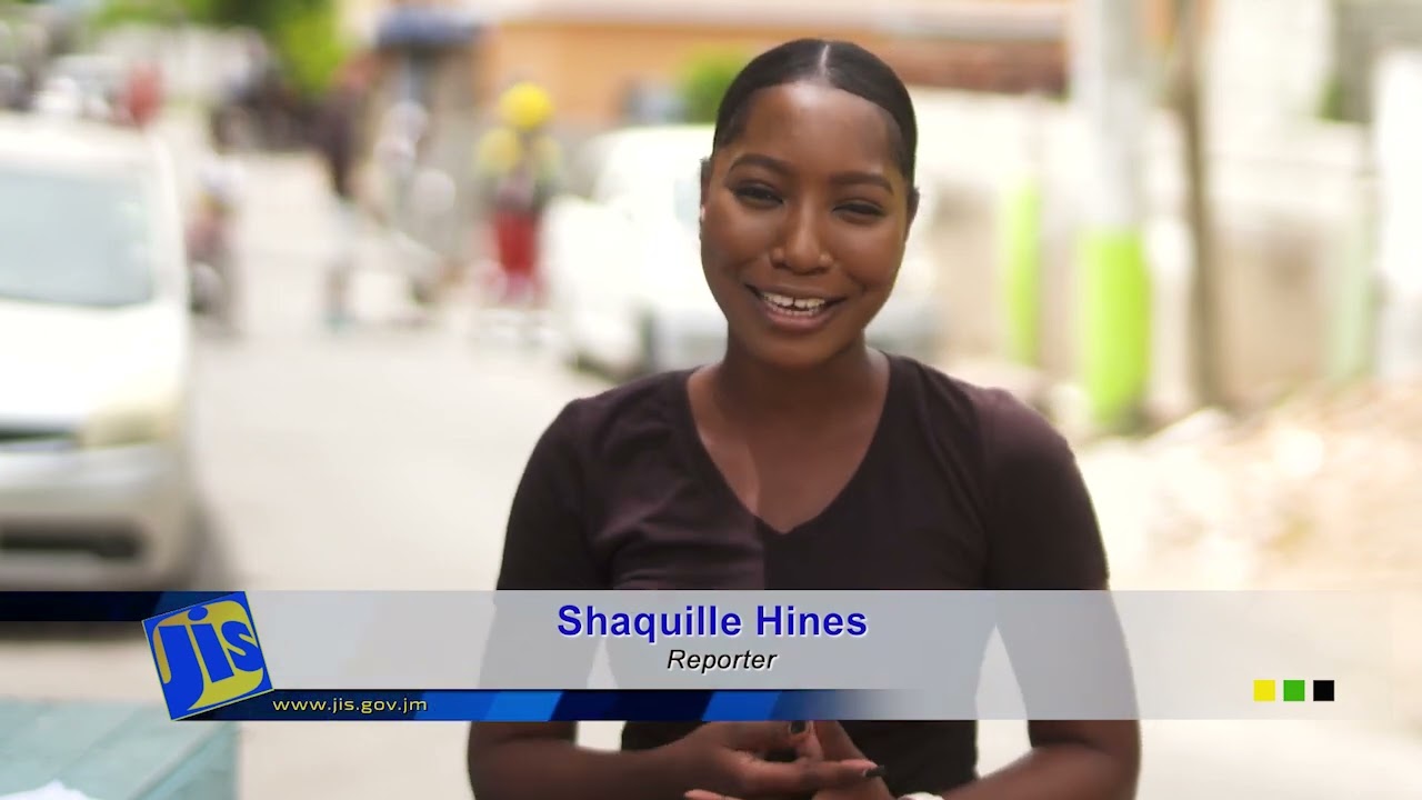 Jamaica Magazine23/05/2022