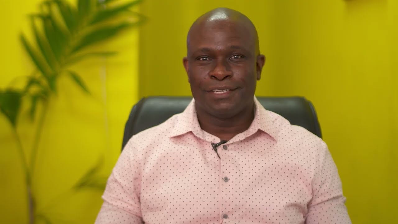 Jamaica Magazine 25/05/2022