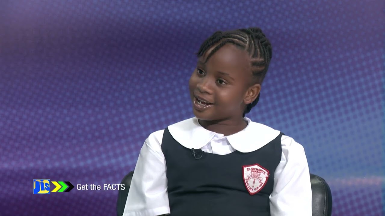 Jamaica Magazine-29.05.22