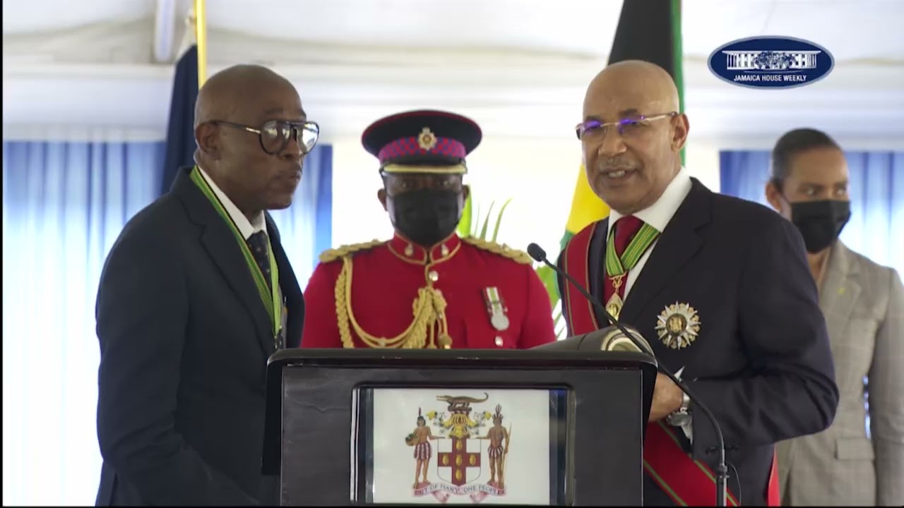 Jamaica Magazine-17.05.2022