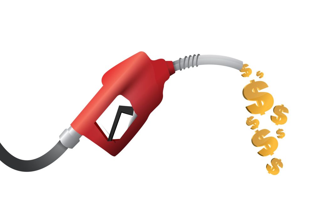 Rising Gas Prices GOJ Provisions and Tips Jamaica Information Service