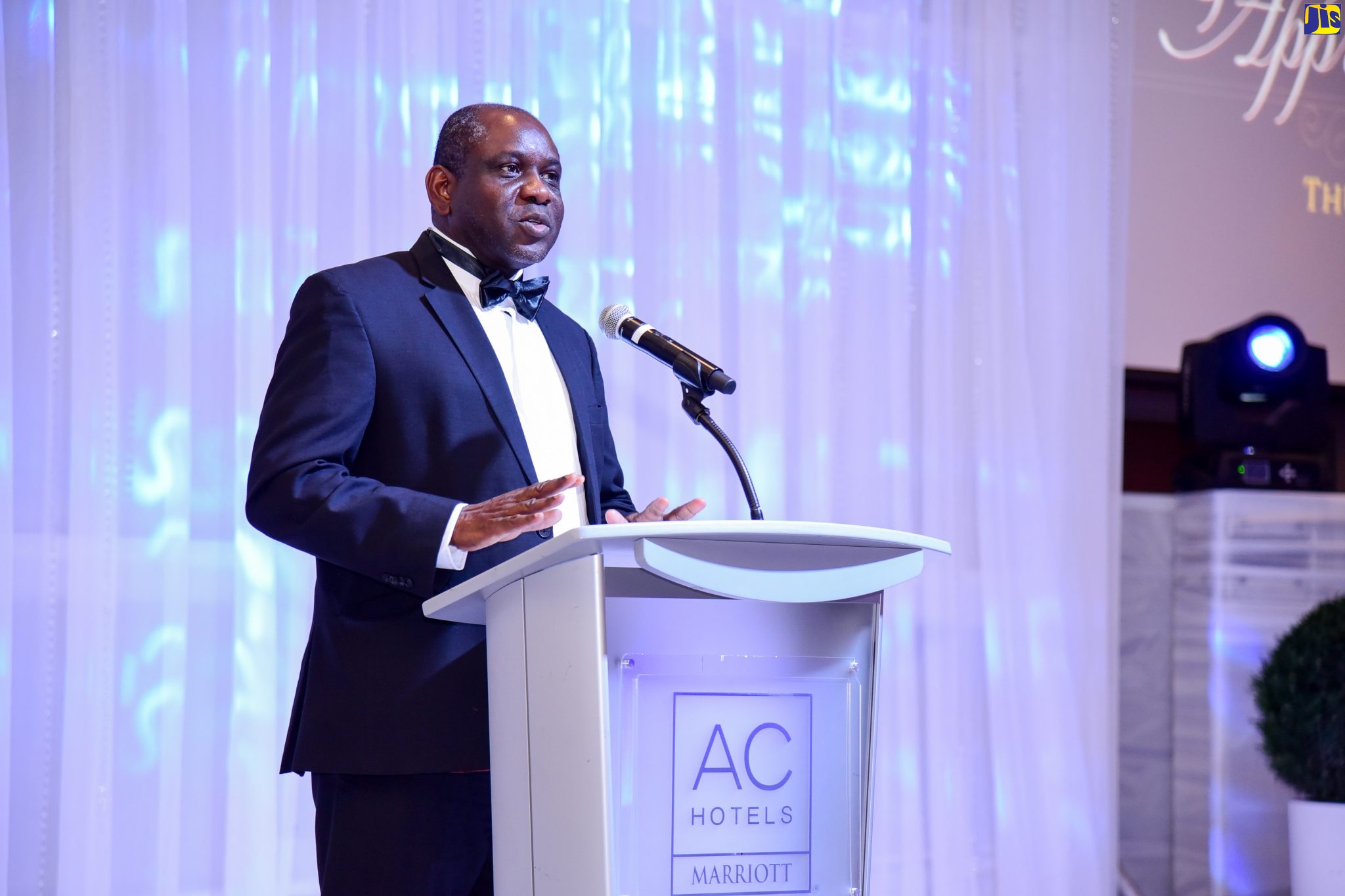 Local And Foreign Partners Lauded For Assisting PICA