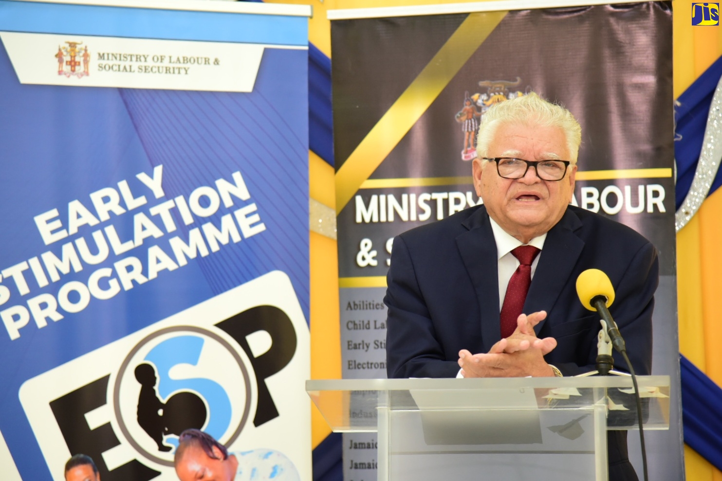 More Children To Benefit From ESP Sensation Station