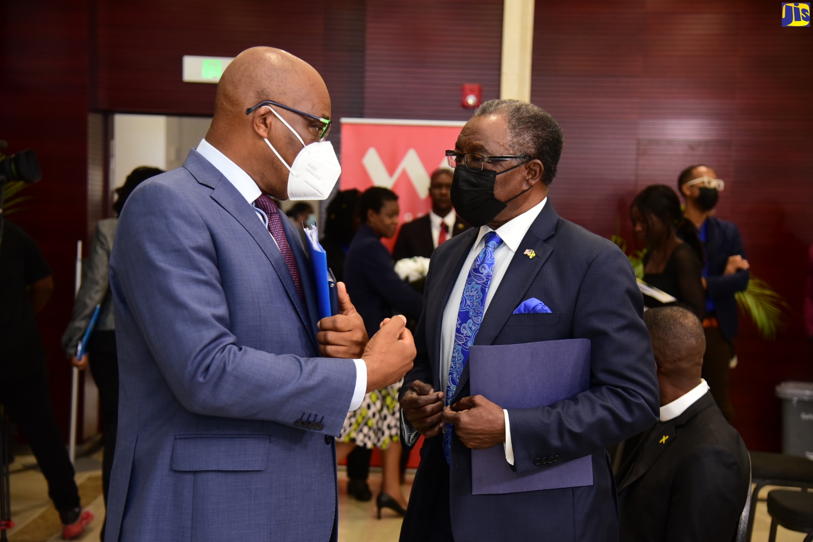 Diaspora Conference an Opportunity to Acknowledge Contribution of Overseas Jamaicans