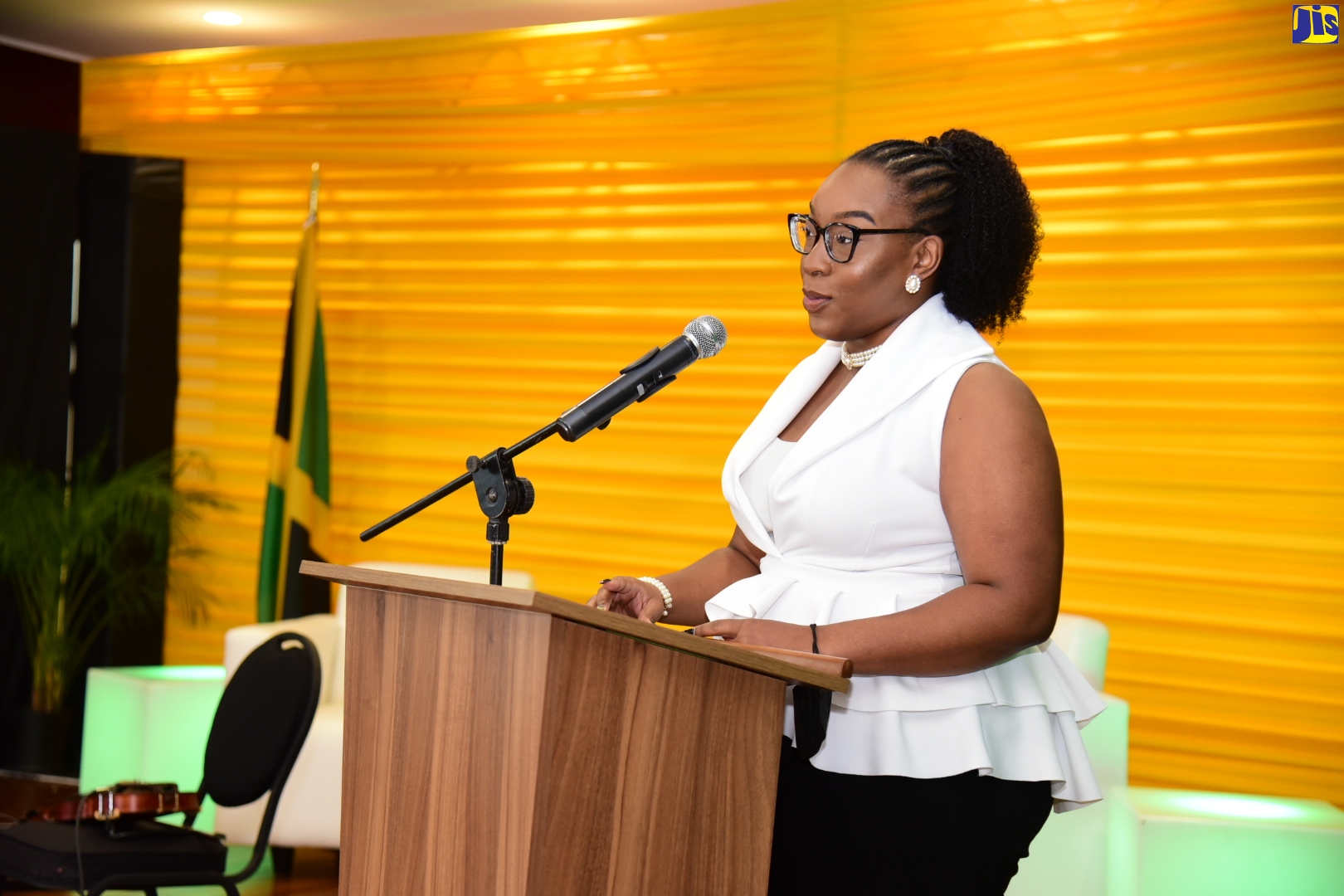 Diaspora Conference an Opportunity to Acknowledge Contribution of Overseas Jamaicans