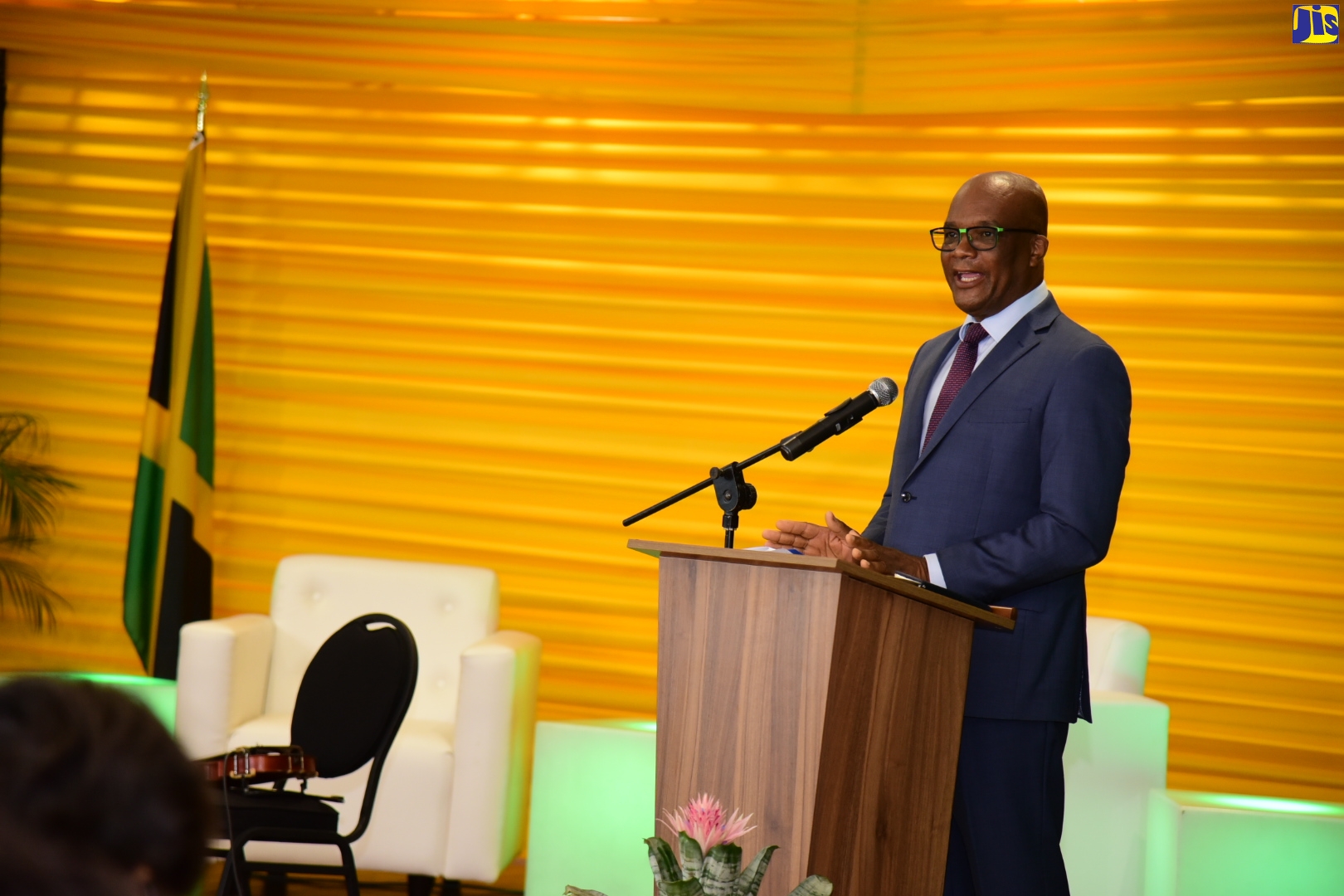 Diaspora Conference an Opportunity to Acknowledge Contribution of Overseas Jamaicans
