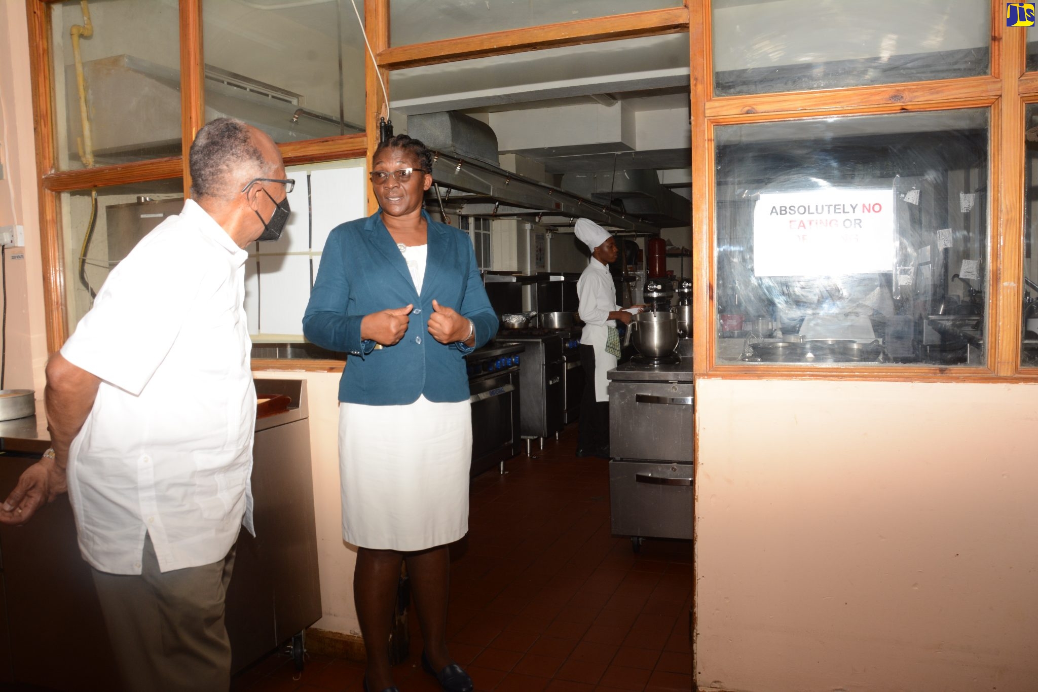 Gov’t Looking To Advance Integration Of TVET In Schools