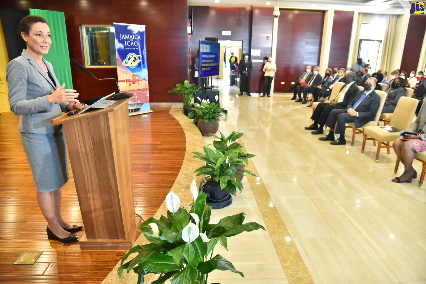Jamaica To Assist Aviation Sector Rebound