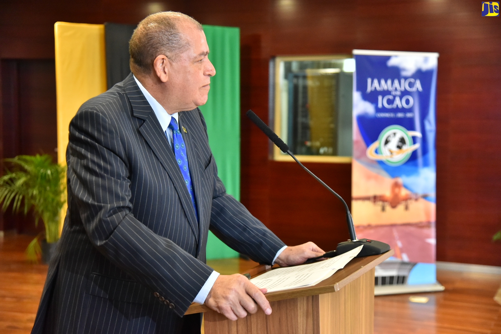 Jamaica To Assist Aviation Sector Rebound