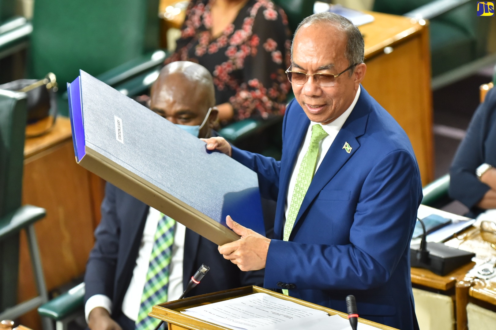 24 Police Stations To Be Equipped With Electronic Diaries