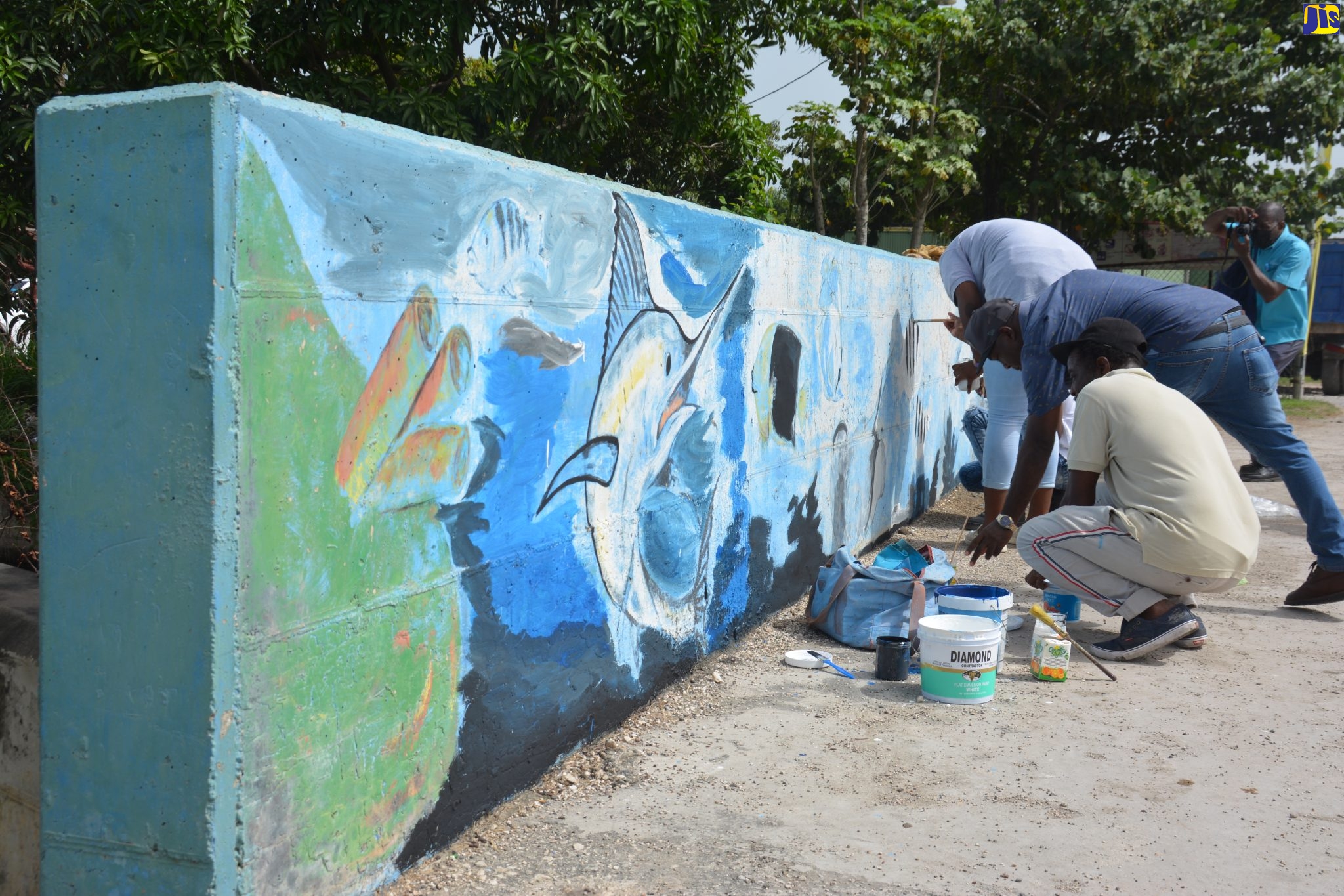 Jamaicans Urged To Call Out Litterbugs