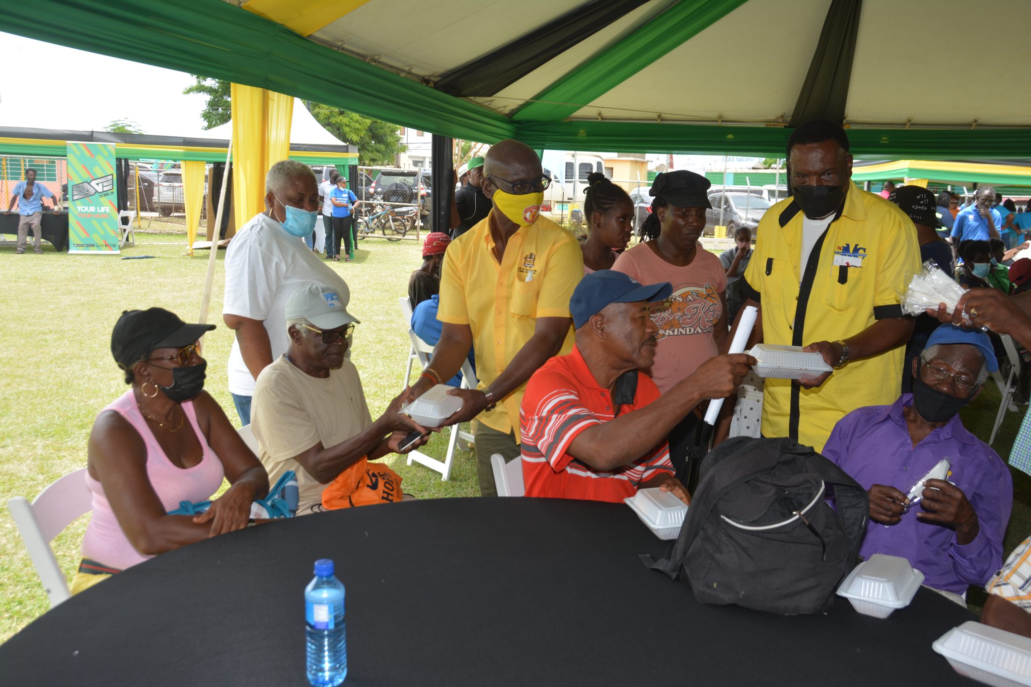 Infirmaries To Begin Welcoming New Residents July 1