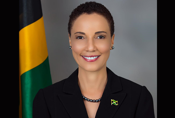 Jamaica Elected As Vice President Of The 77th United Nations General Assembly