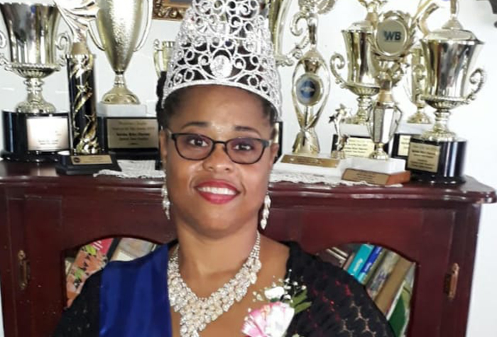 A Moment Of Pride Copping – The Lasco/NAJ Nurse Of The Year