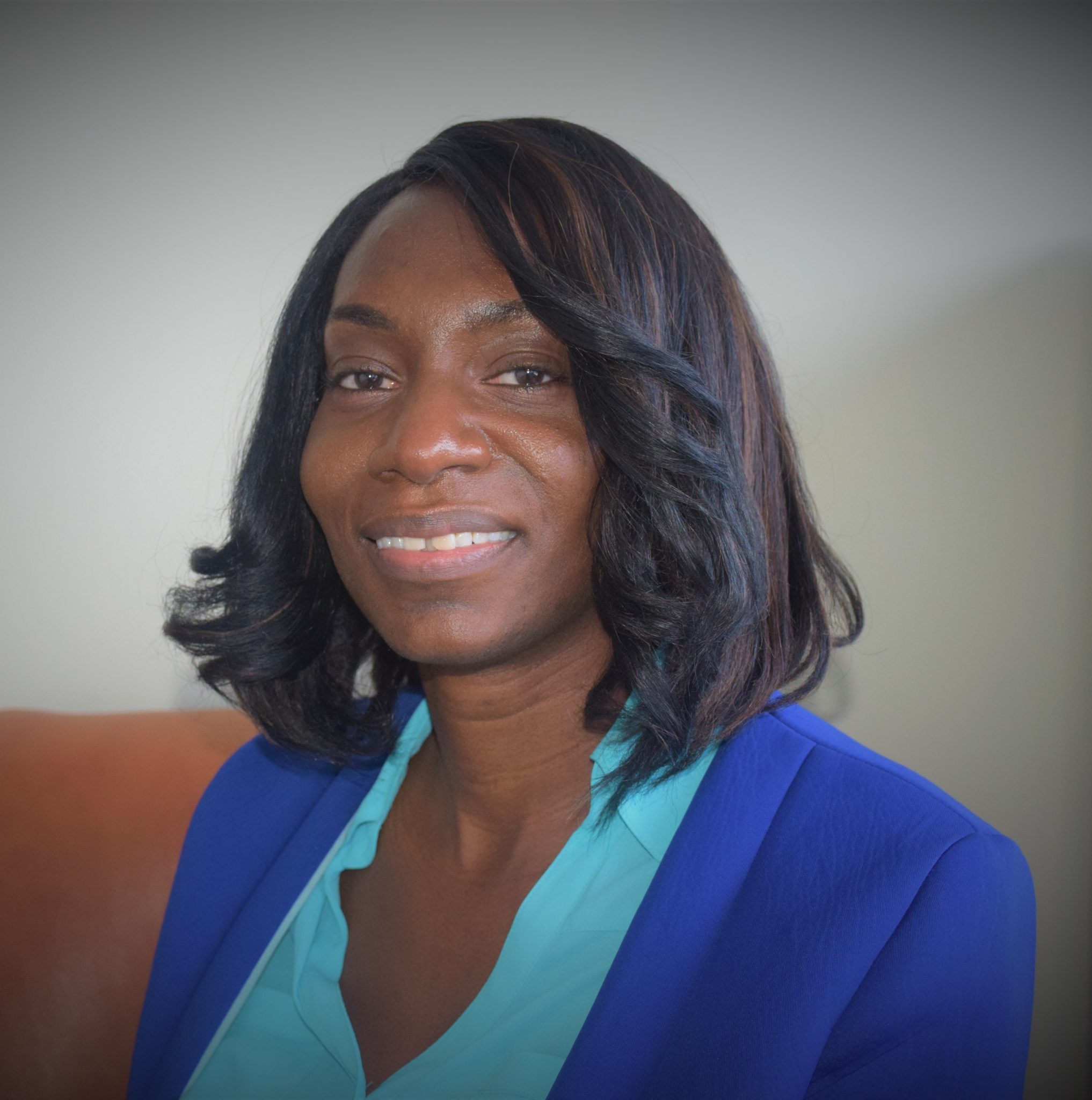 Senior Director for Research and Measurement at the Jamaica Productivity Centre (JPC), Ministry of Labour and Social Security (MLSS), Mikhail-Ann Urquhart.