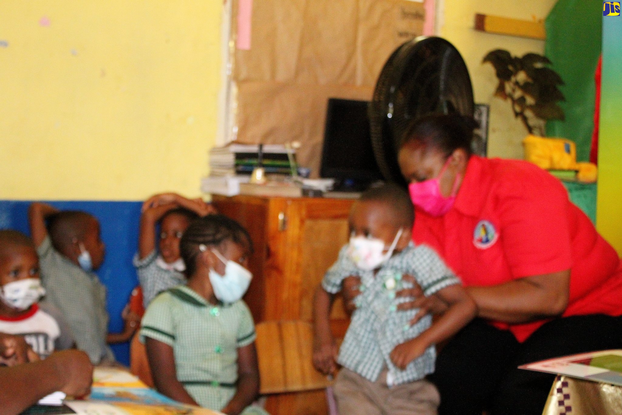 ECC Encourages Parents To Utilise Services Of Parent Places