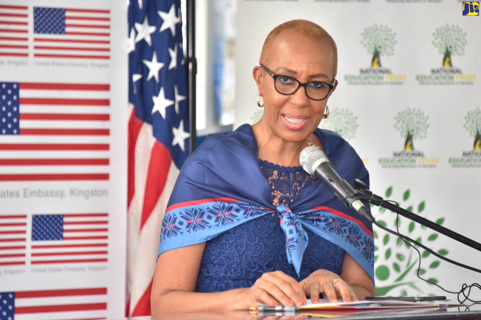 51 Schools Receive Water Tanks From US Southern Humanitarian Command