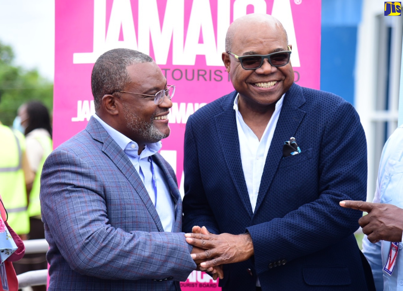 Tourism Minister Suggests Single-Visa Regime For CARICOM