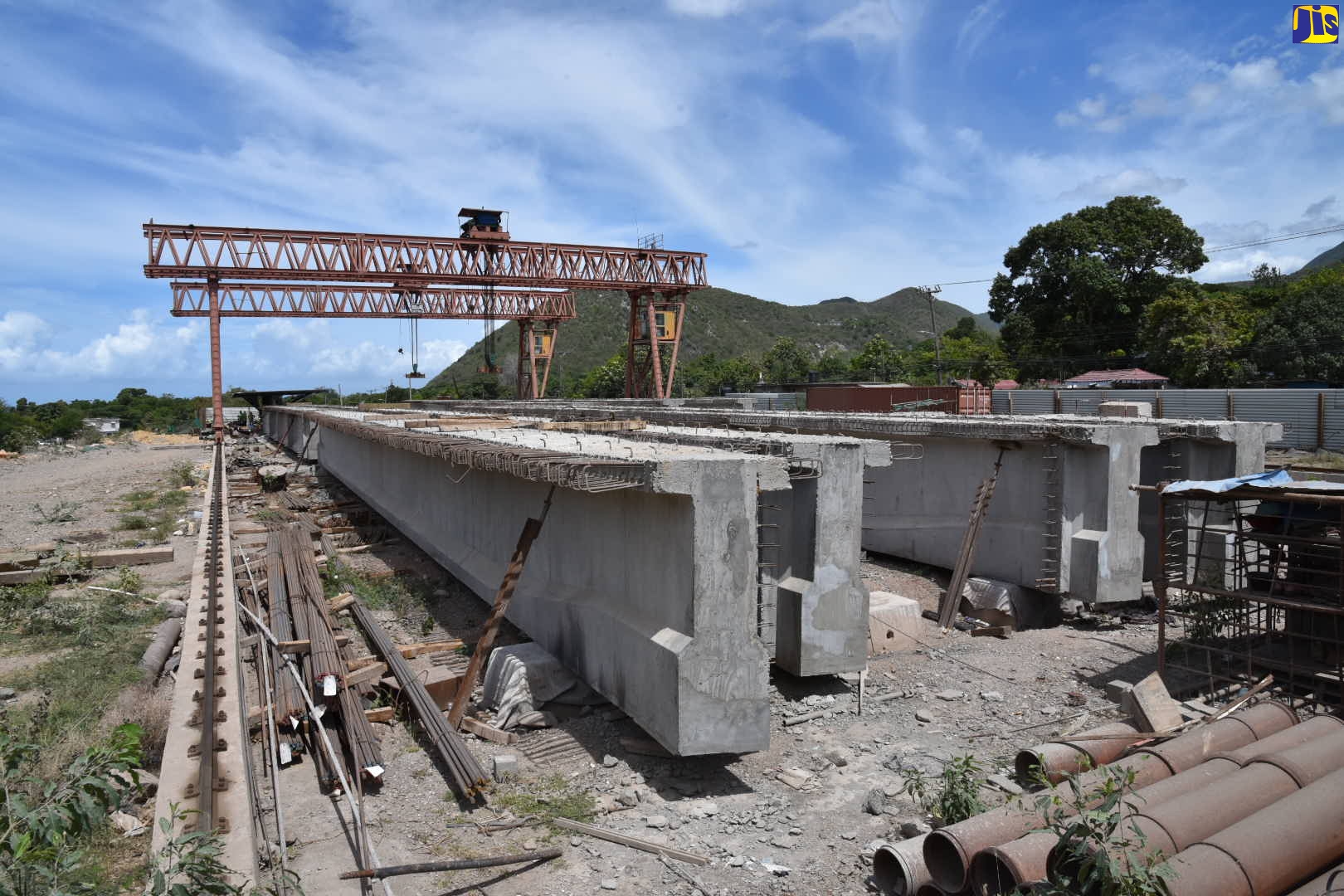CHEC to Address Underperforming Subcontractors on Highway Project