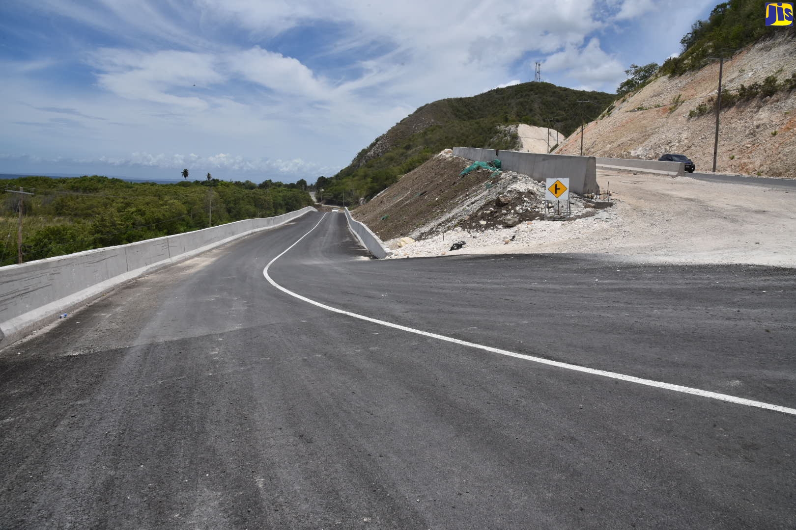 CHEC to Address Underperforming Subcontractors on Highway Project