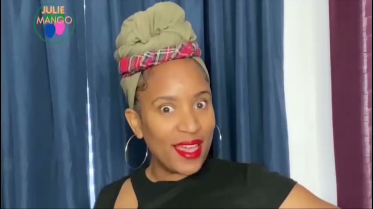 Jamaica Magazine-19.06.2022