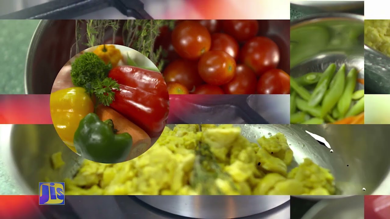 Eat What you Grow with Kara Pessoa