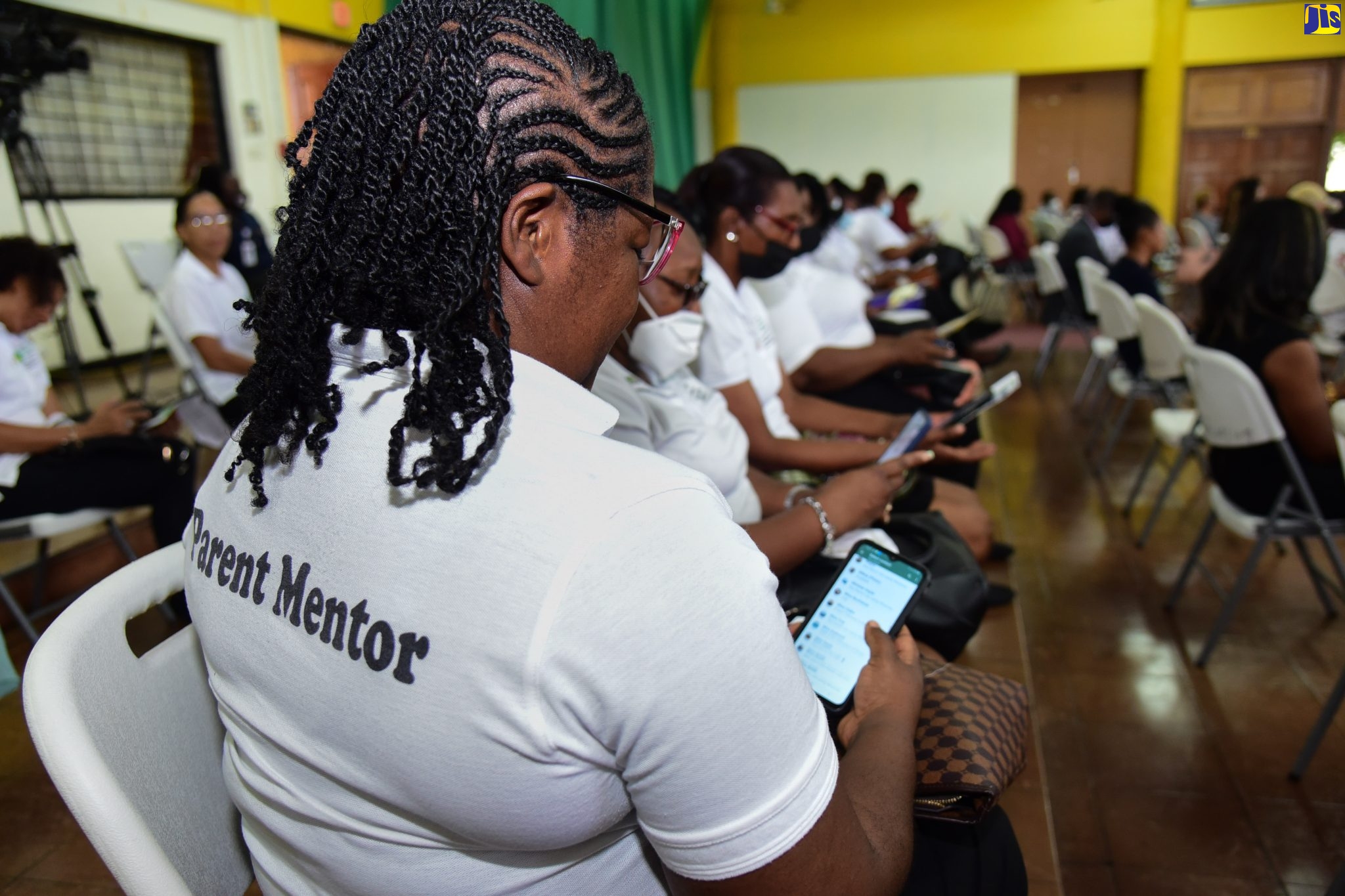 New Messaging Service Launched to Help Parents