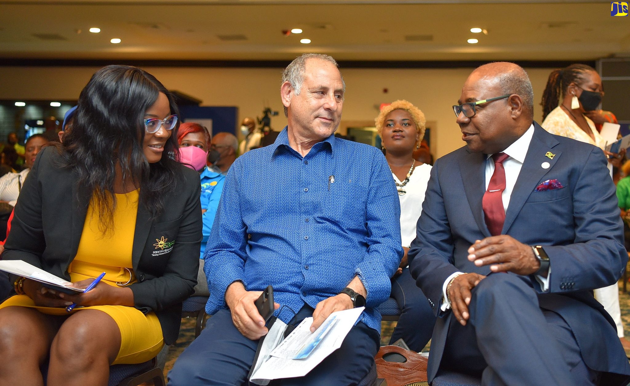 Tourism Entities Urged To Develop New Ideas To Drive Growth