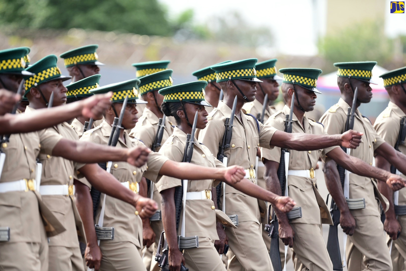 National Dress of Jamaica – CIAD