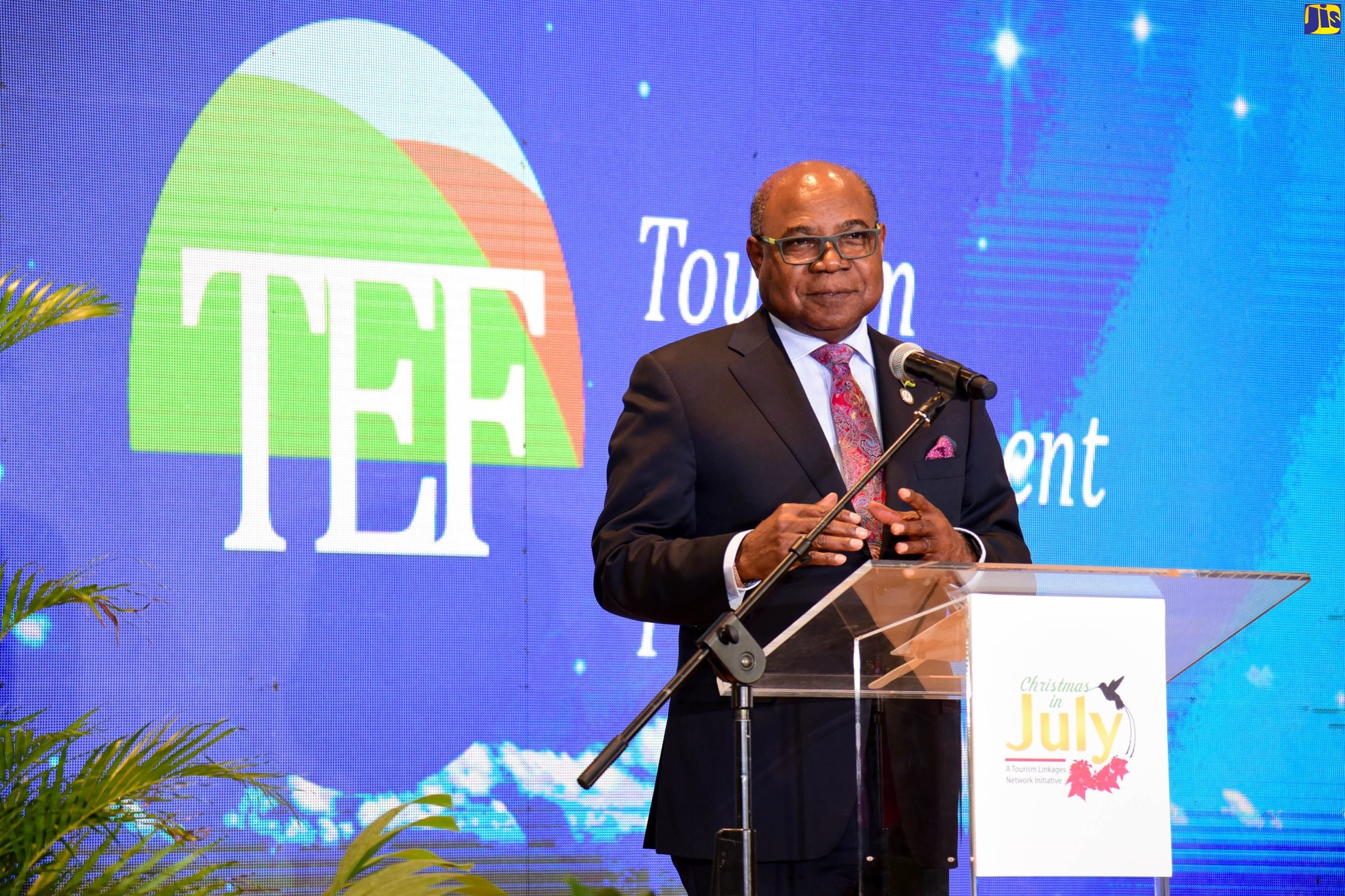 Jamaica Hosts OAS High-Level Forum