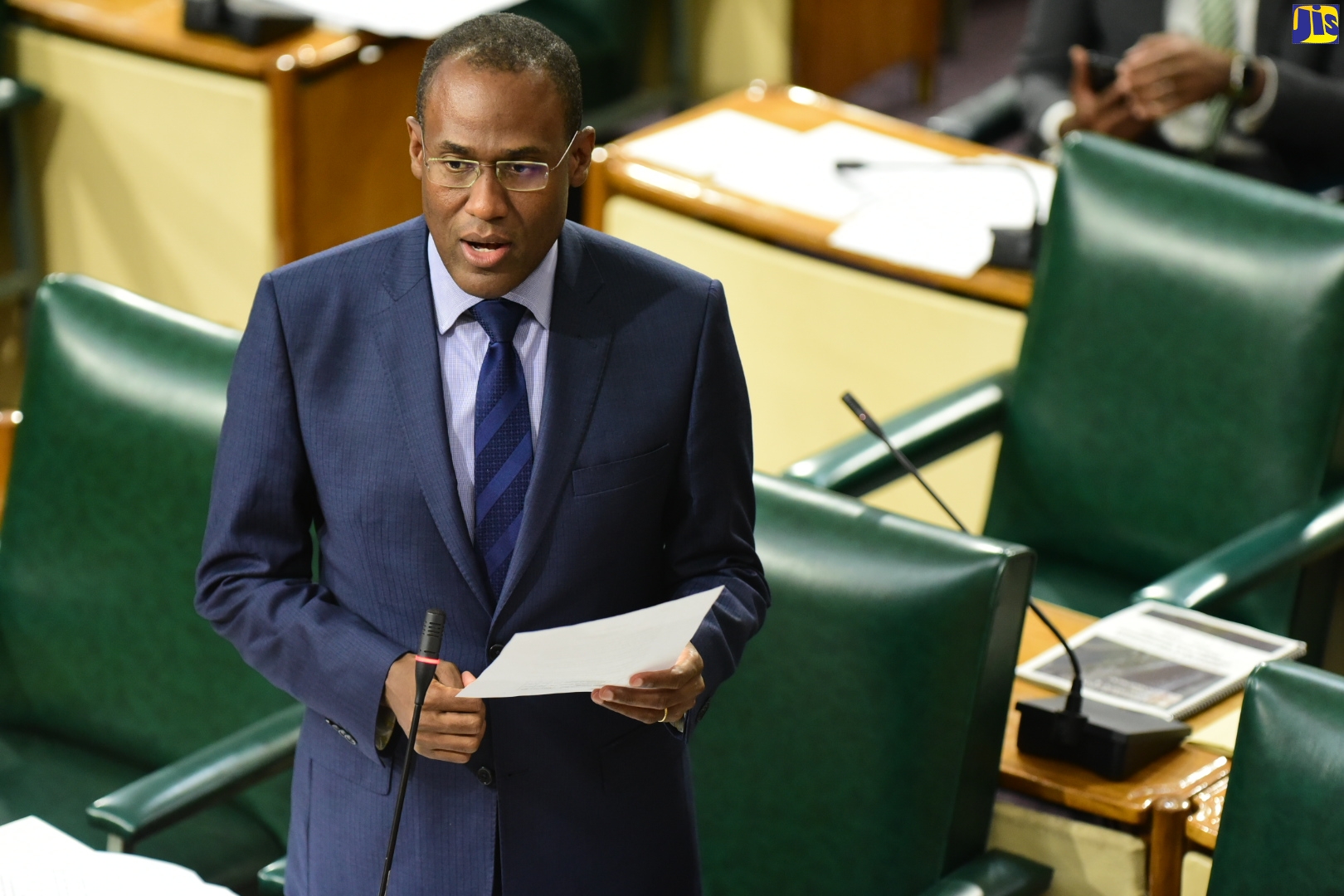 Gov’t Lowers Duty on Electric Vehicles