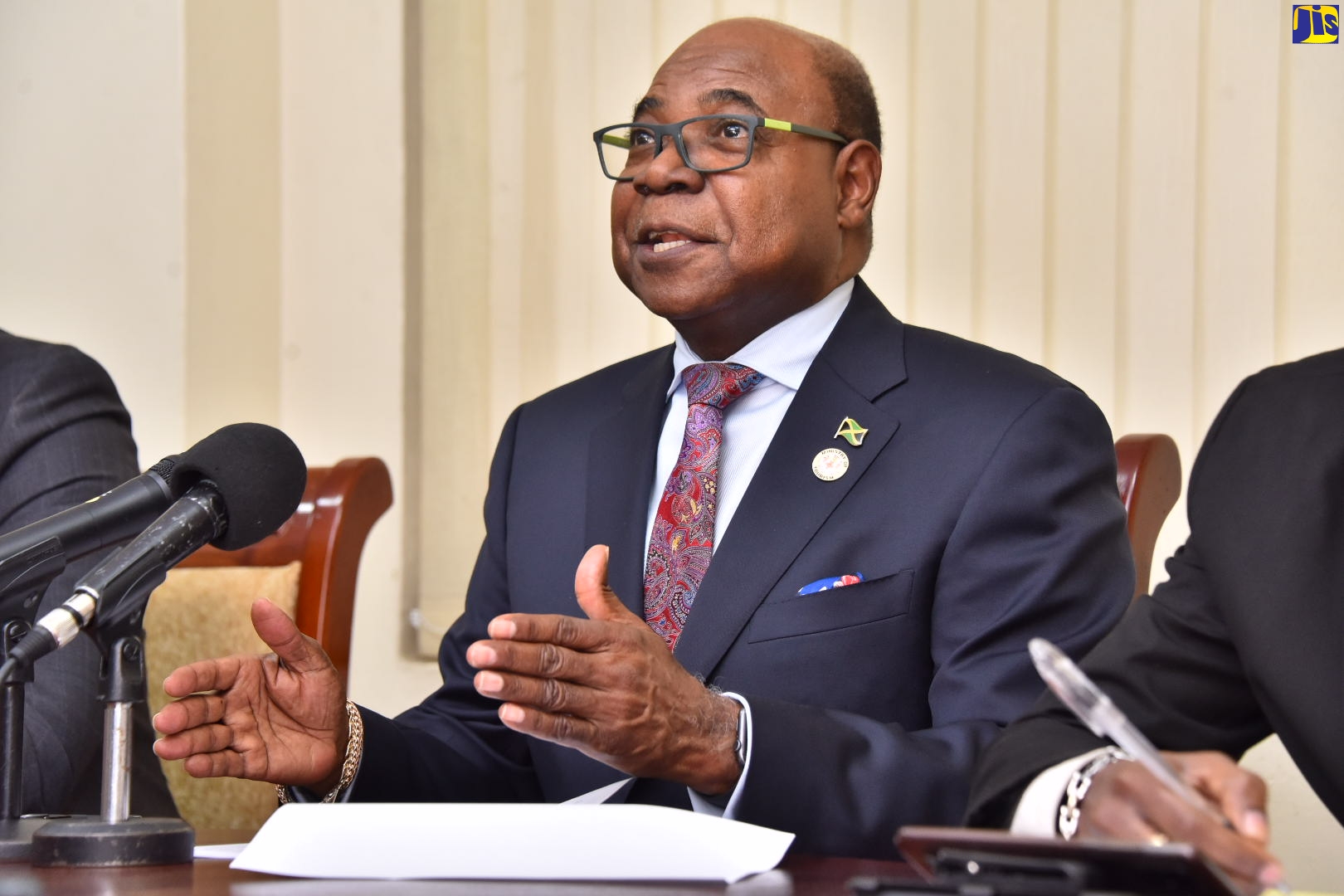 Collaboration Integral to Tourism Recovery in The Region – Bartlett