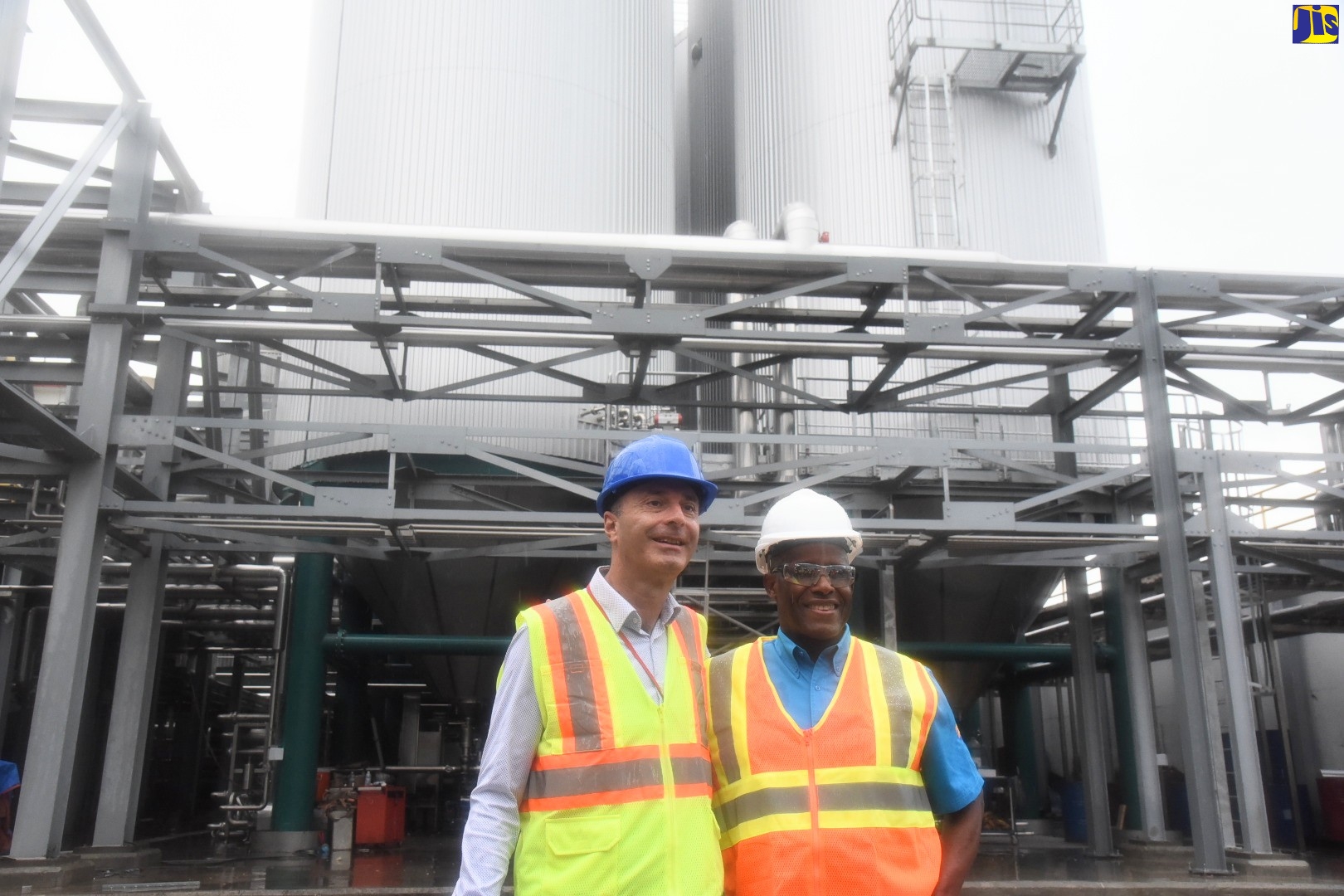 Red Stripe Commended for Expanding Operations