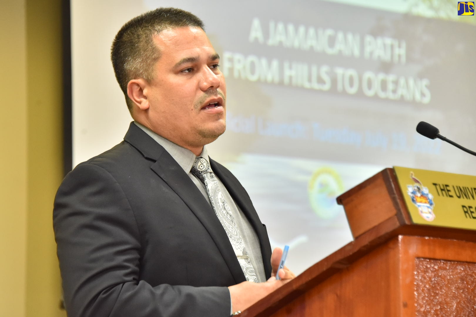 $1.05 Billion Project to Strengthen Jamaica’s Resilience to Climate Change and Protect Livelihoods