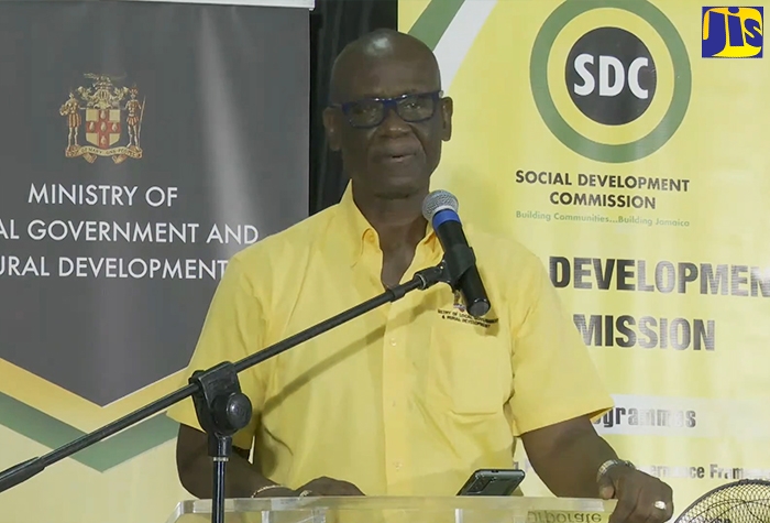 Municipalities to Get $140M for Hurricane Preparedness – Jamaica ...