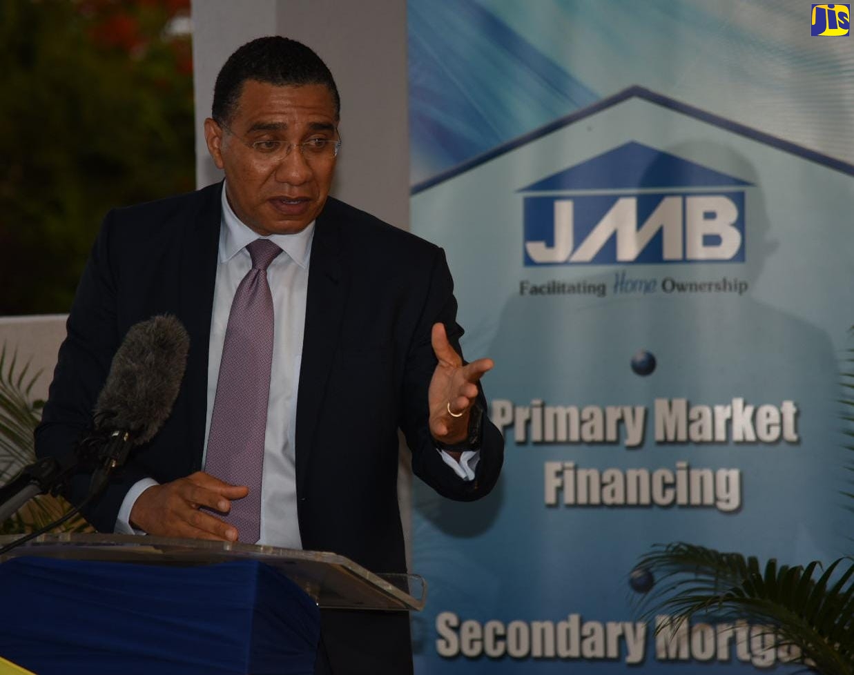 PHOTOS : PM Opens Forest Gate Housing Development