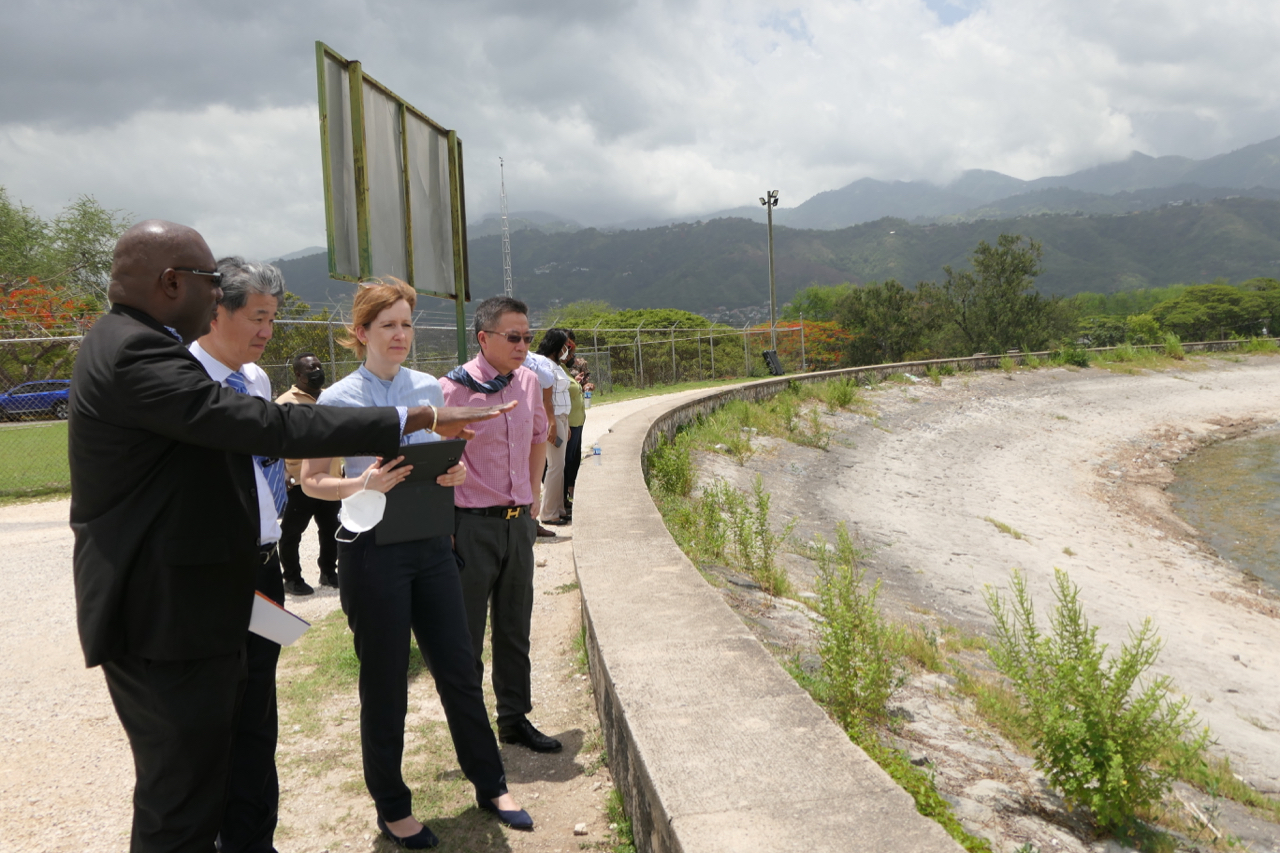 NWC Expects To Surpass High-Quality Water Standards Through Partnership With International Atomic Energy Agency
