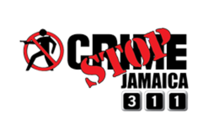 Crime Stop Logo