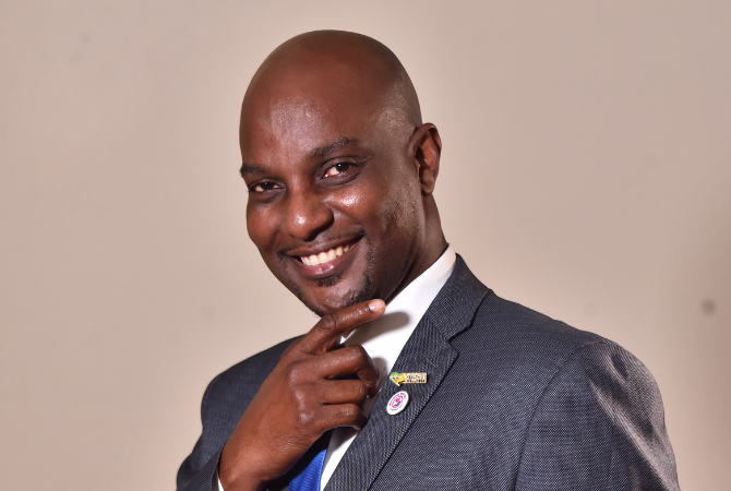 Shawn Bolton – Leading the MOHW Digital Response to COVID-19
