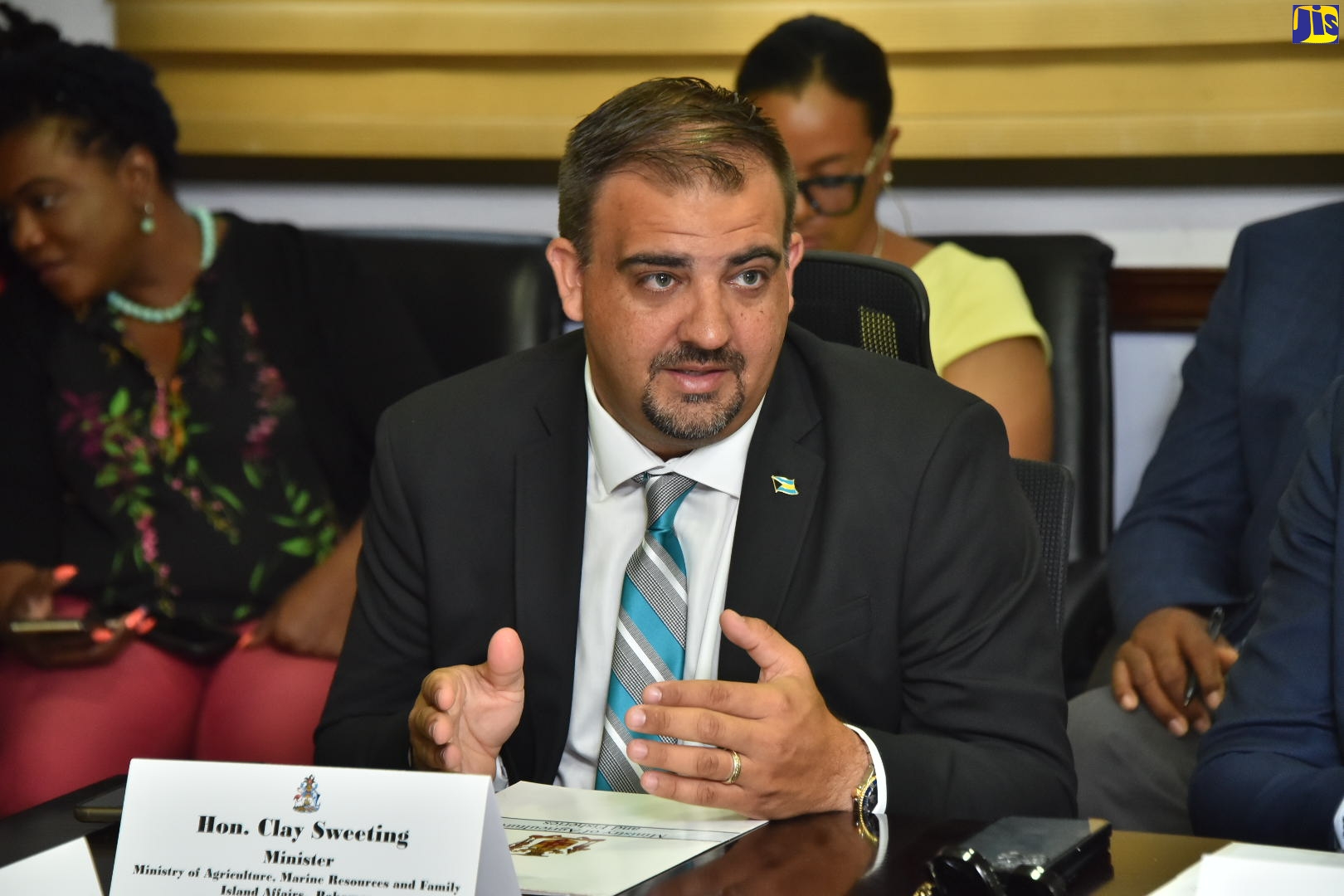 Agriculture Minister Calls for Greater Collaboration Within Region