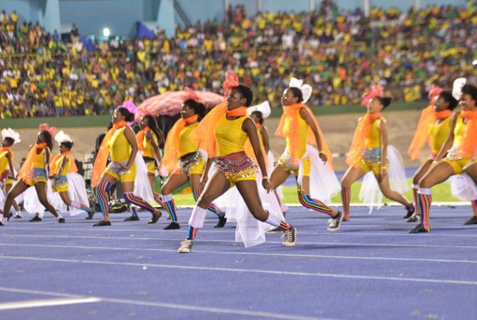 Jamaicans Urged to Take Pride in The Culture