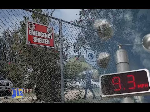 Emergency Shelters – What You Need to Know…