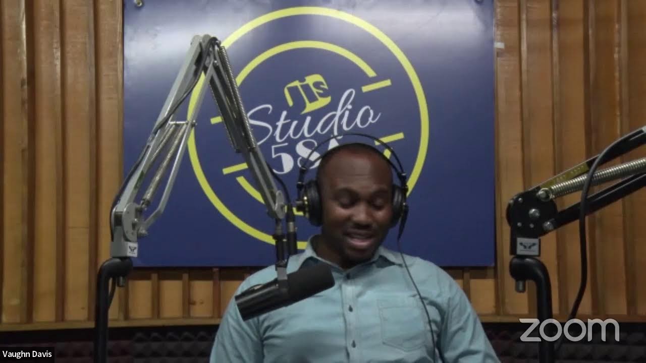 Studio 58A: The History & Legacy of J Wray & Nephew White Rum