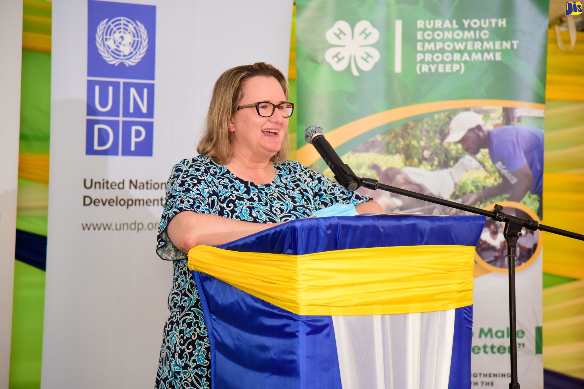600 Young Farmers and Fishers to Benefit from Pilot Project