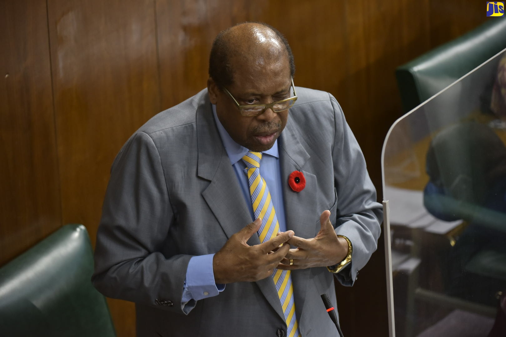 “Cannot Be Business as Usual” on the Roads – Senator Wehby