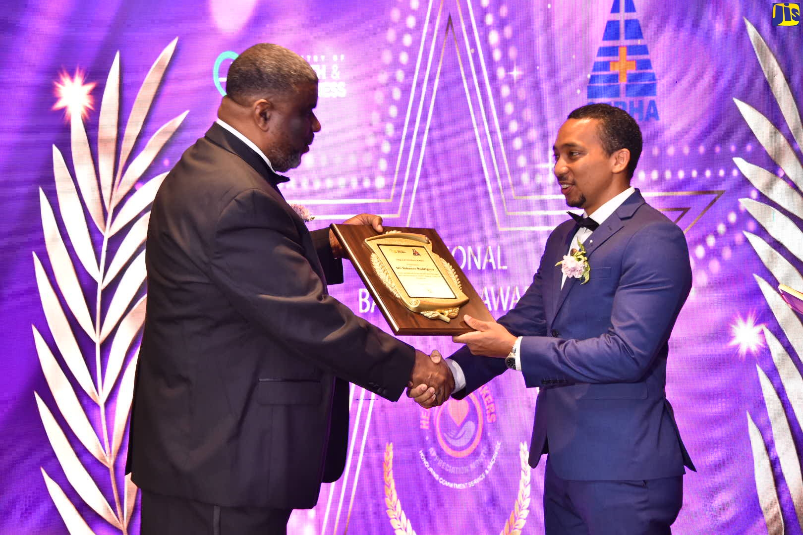 Healthcare Workers Honoured by SERHA